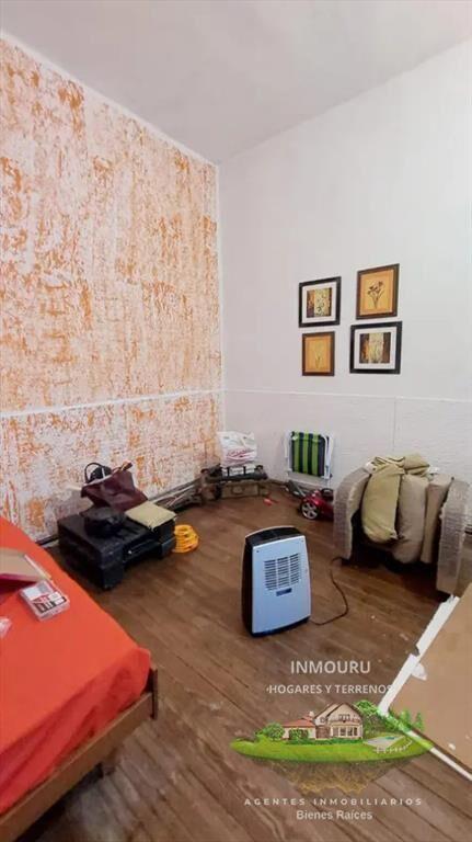 Se vende apartamento con renta, 2 dormitorios, Goes.