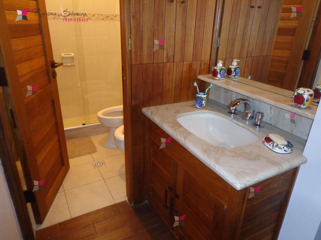 VENTA O ALQUILER, PUNTA DEL ESTE PENINSULA 3 DORMITORIOS