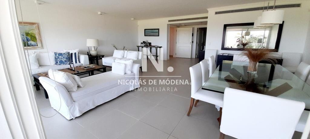 Aqualina playa Brava Punta Del Este