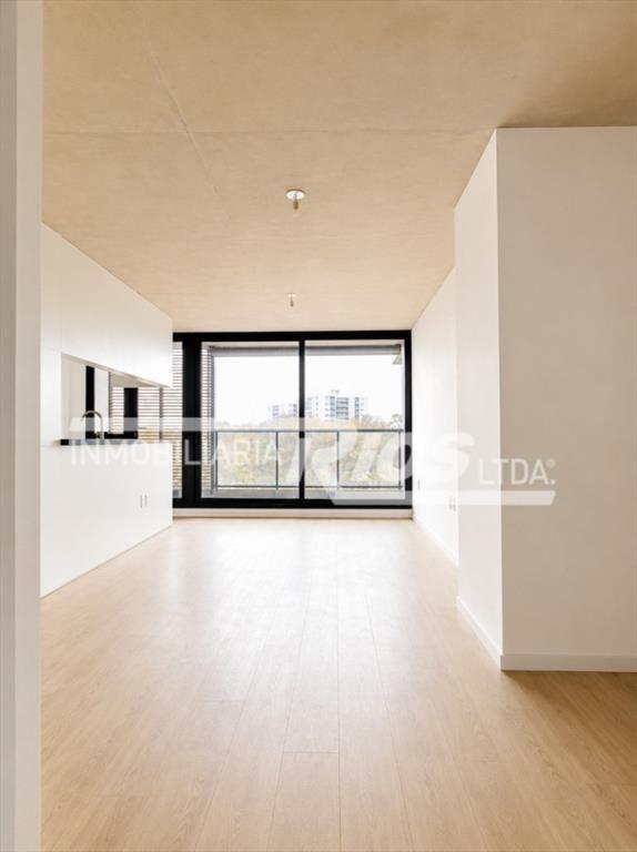 Apartamento de 2 dormitorios a estrenar en la