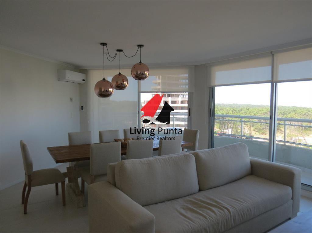 apartamento en alquiler