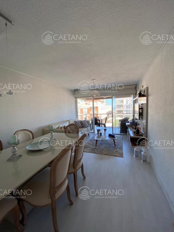 Apartamento en venta, Playa el Emir, Punta del