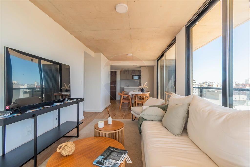 VENTA Apartamento 1 dormitorio en PUNTA CARRETAS