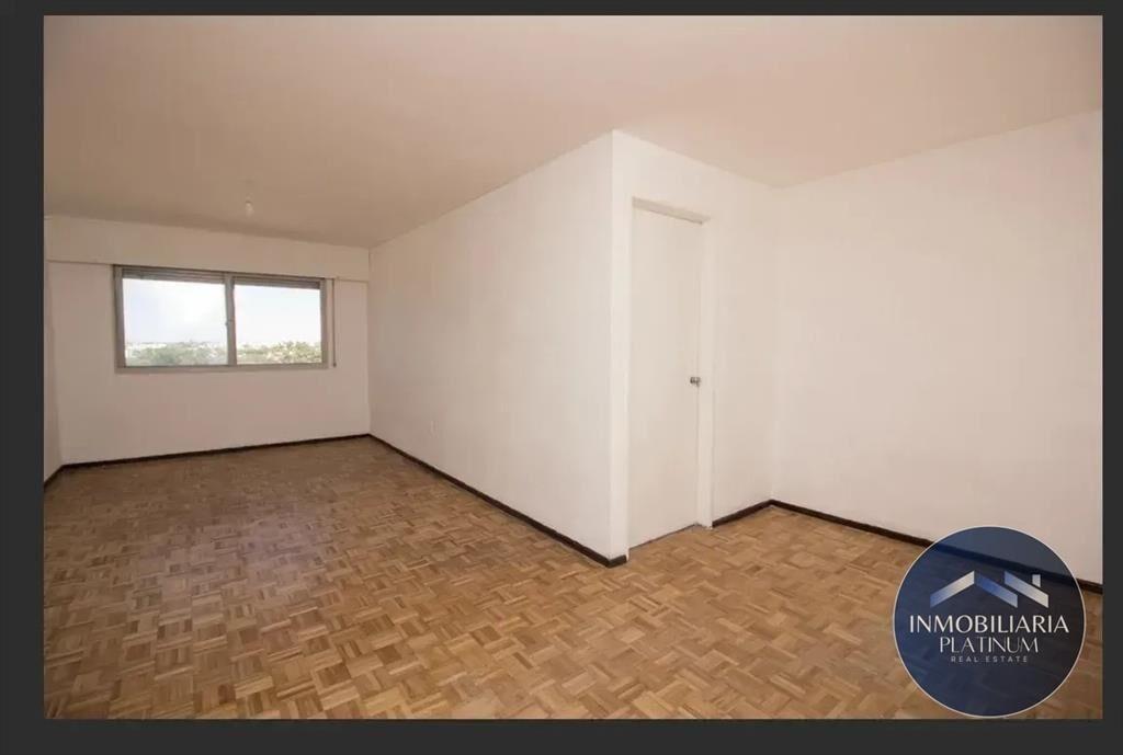 Apartamento en alquiler en Parque Batlle