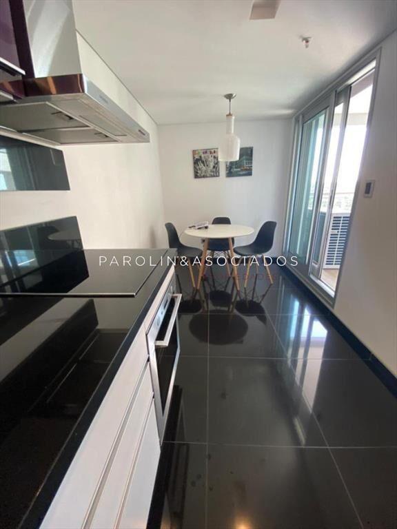 Apartamento en venta de 2 dormitorios en Look del