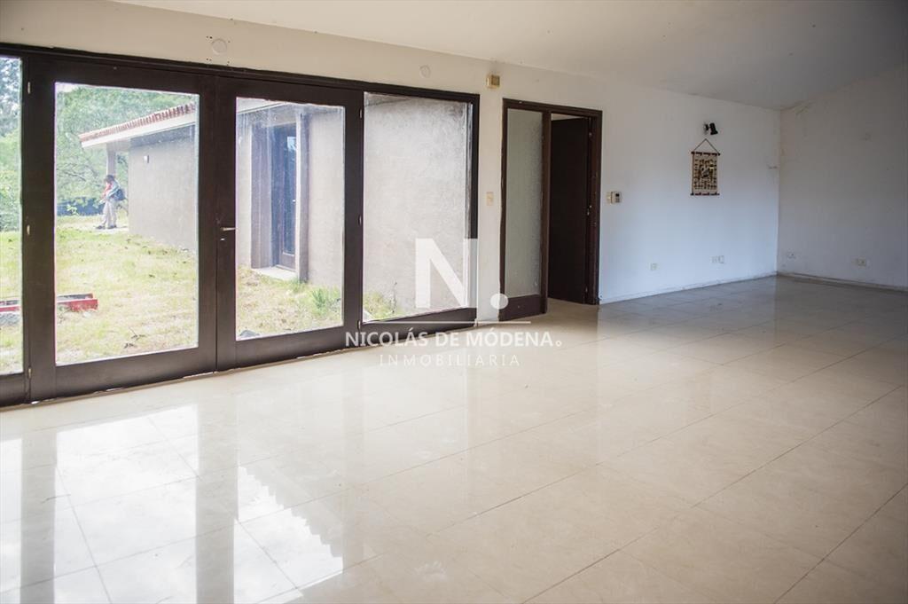 Casa en Punta del Este, Golf