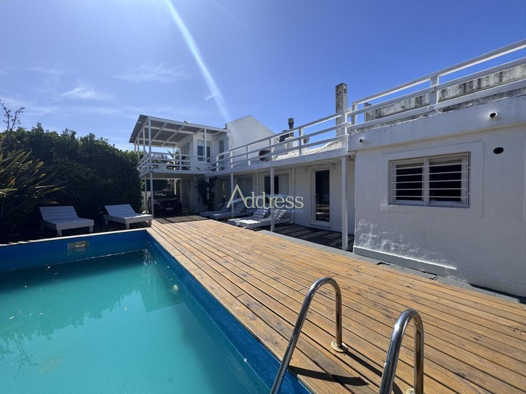 Casa en La Barra - La Barra