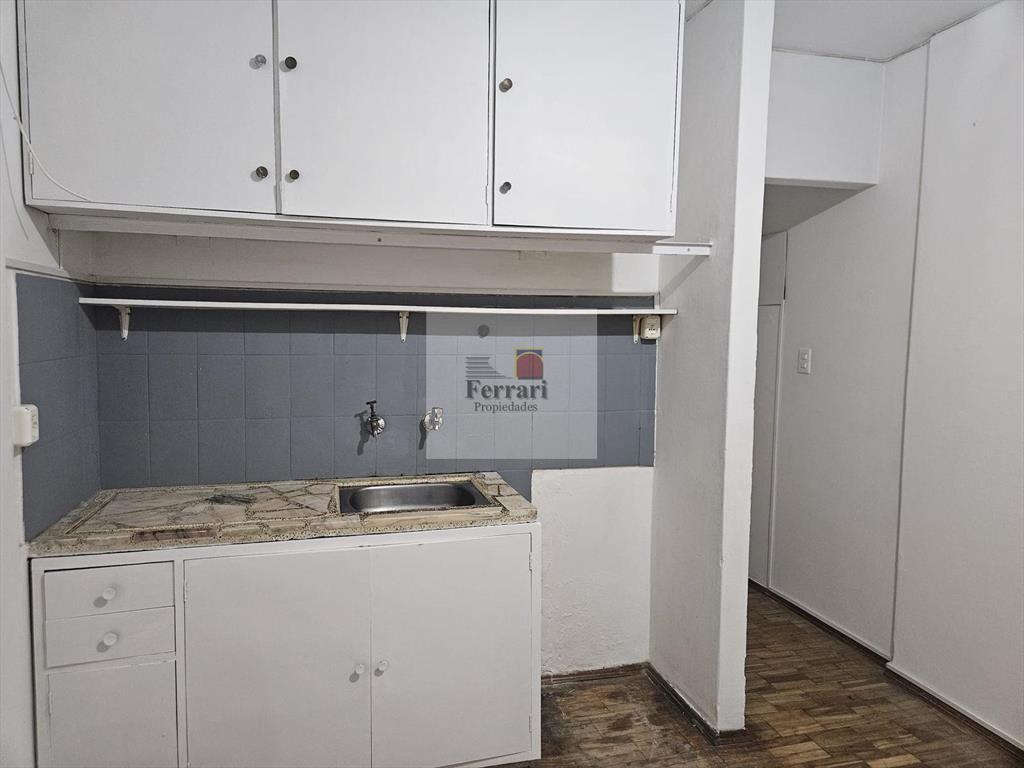 Apartamento en Cordón