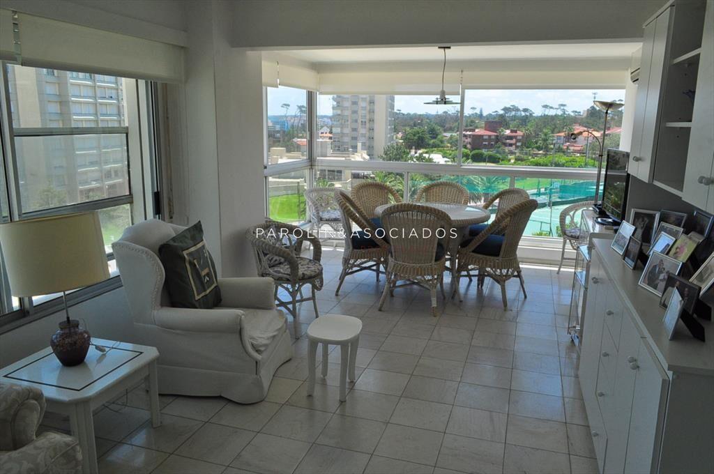 Apartamento en venta en complejo Lincoln Center,