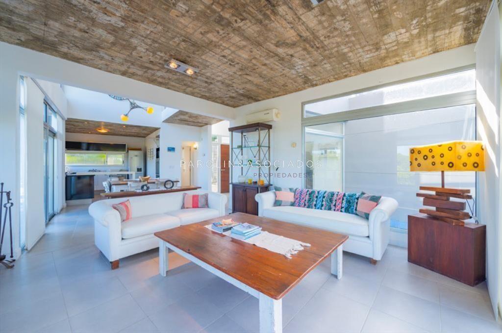 Casa en venta de 3 dormitorios en San Vicente, Jose Ignacio