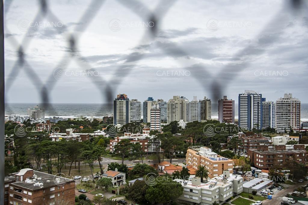 Punta del este- Mansa