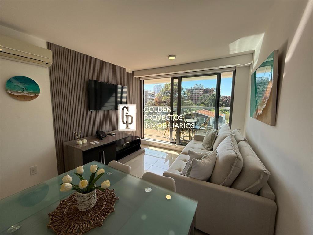 Apartamento con vista al mar en La Brava - Punta