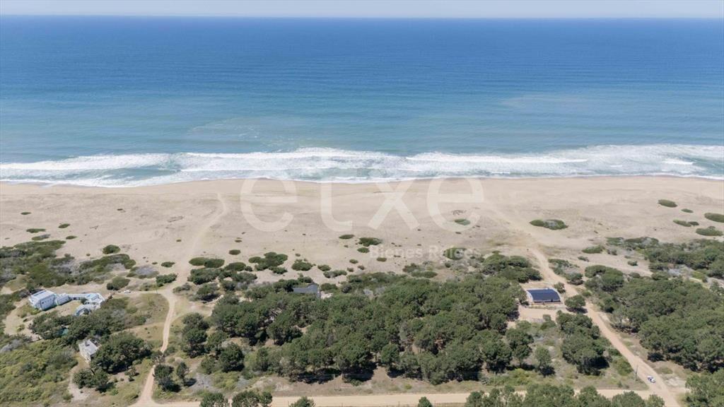 Lotes en Venta Frente Al Mar San Antonio Rocha...