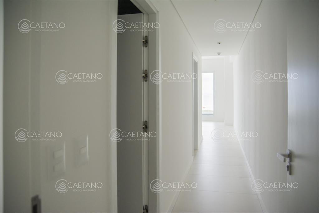 Venta apartamento 3 dormitorios. Playa brava, del
