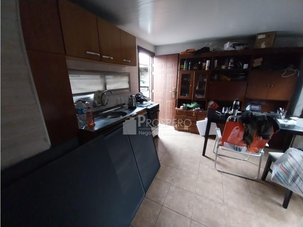 al1644/P venta casa 2 dorm villa española Jardin cochera