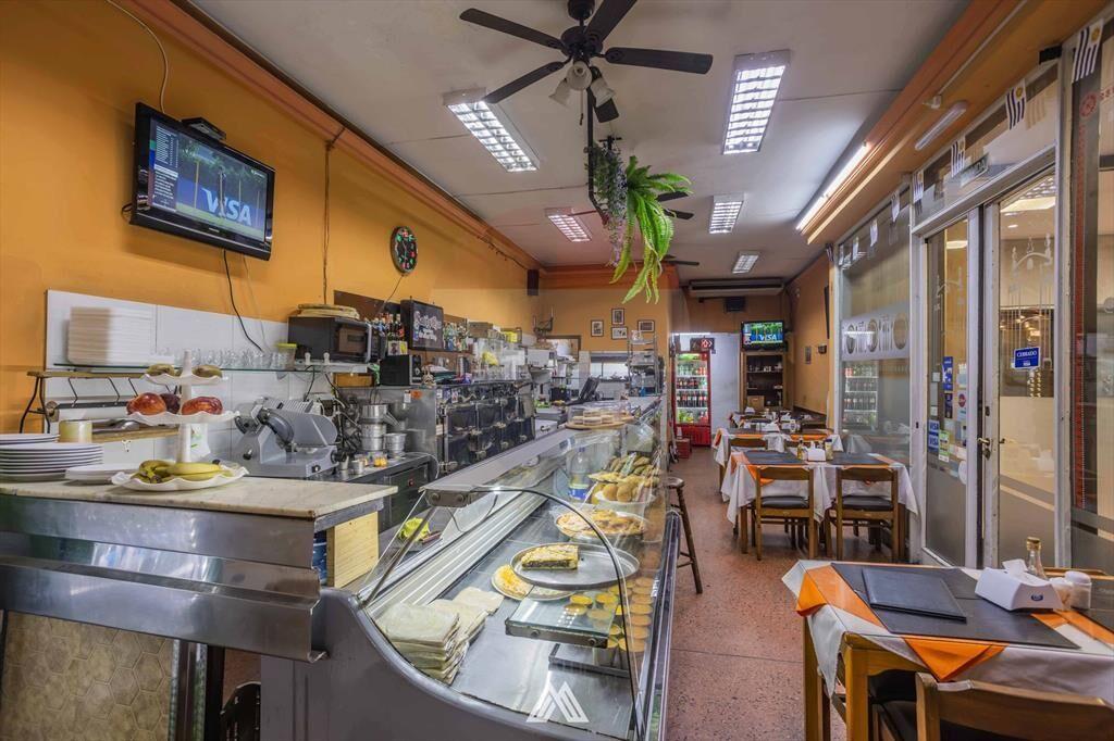 VENTA LLAVE DE NEGOCIO, CIUDAD VIEJA, RESTAURANTE