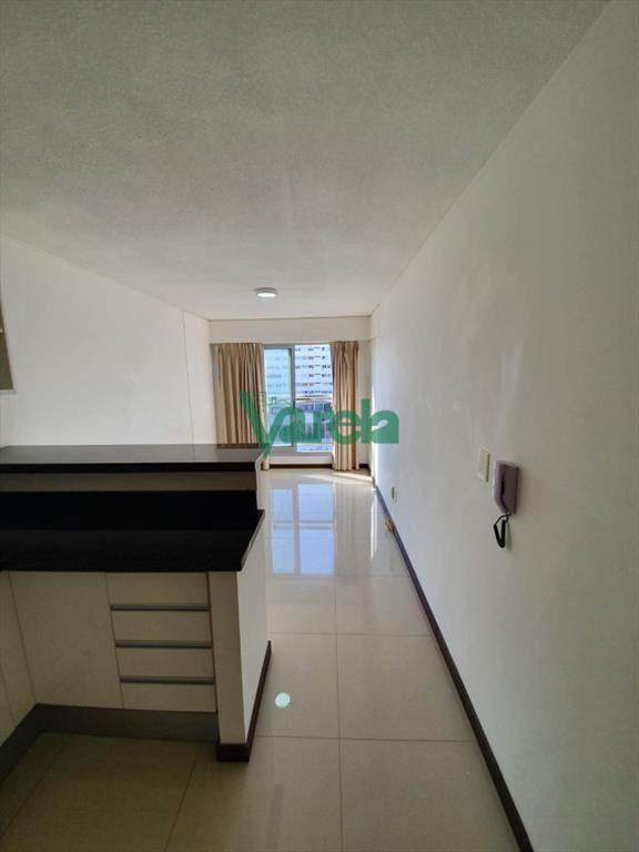 Venta Apartamento Monoambiente Piso Alto Ideal