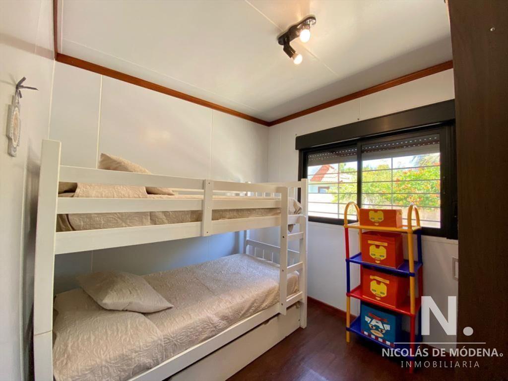 Casa en venta de 3 dormitorios en Balneario Buenos Aires