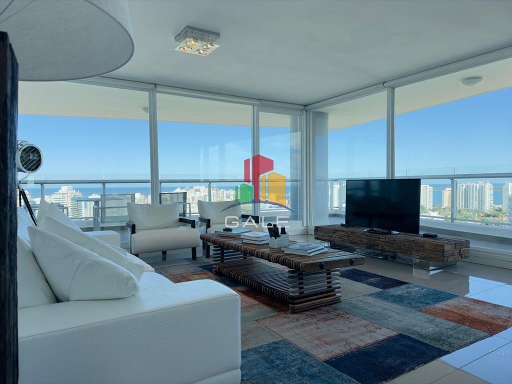 Penthouse en VENTA, 3 dormitorios en suite +
