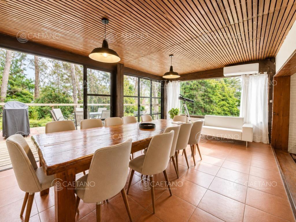 Venta casa 5 dormitorios. San Rafael, Punta del