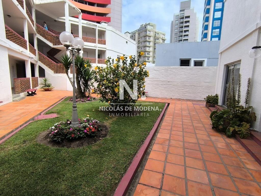 Apartamento 2 dormitorios la pastora