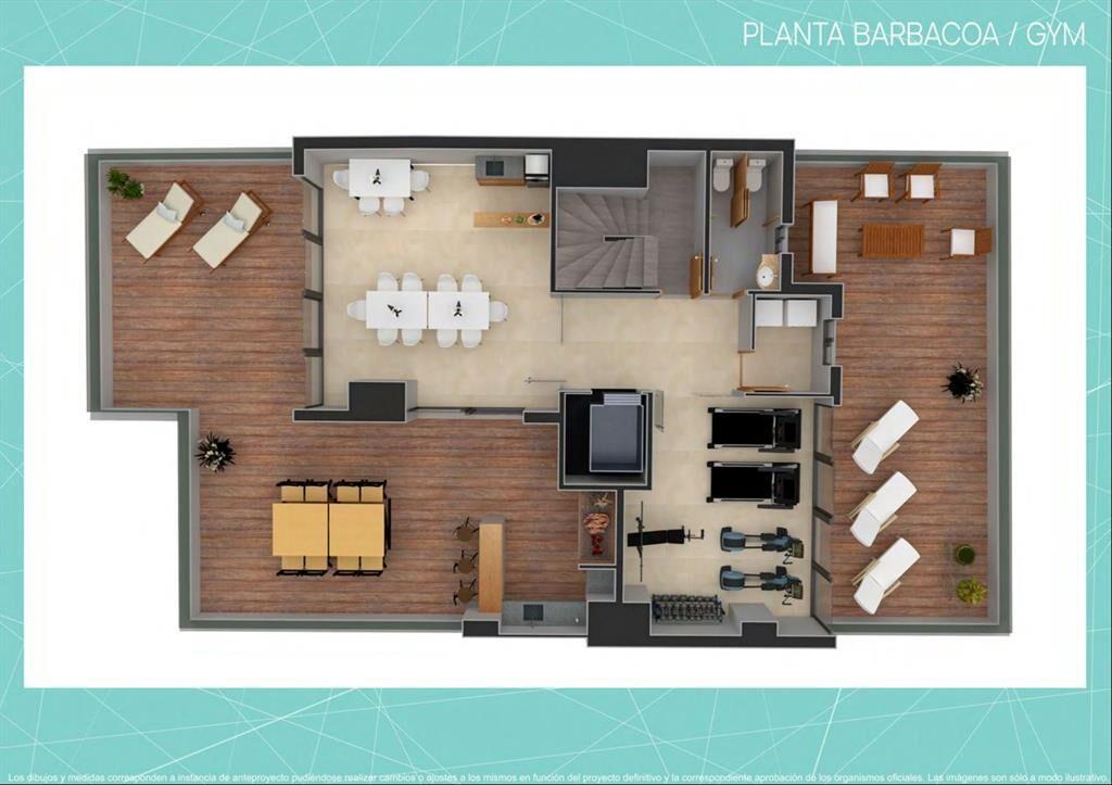 Estrene Apartamento Monoambiente, Orientación Norte, Pocito