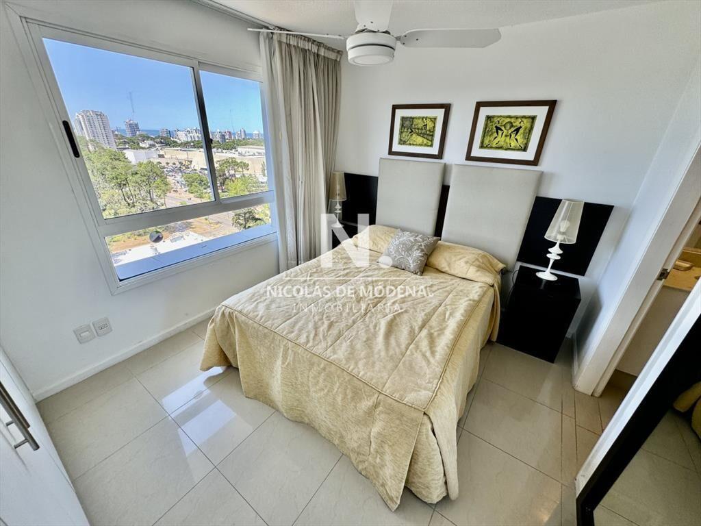 Apartamento en Roosevelt, 2 dormitorios