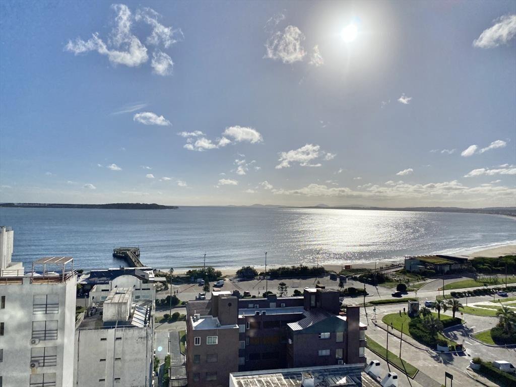 VENTA DE APARTAMENTO 2 DORMITORIOS EN ALEXANDER COLLECTION