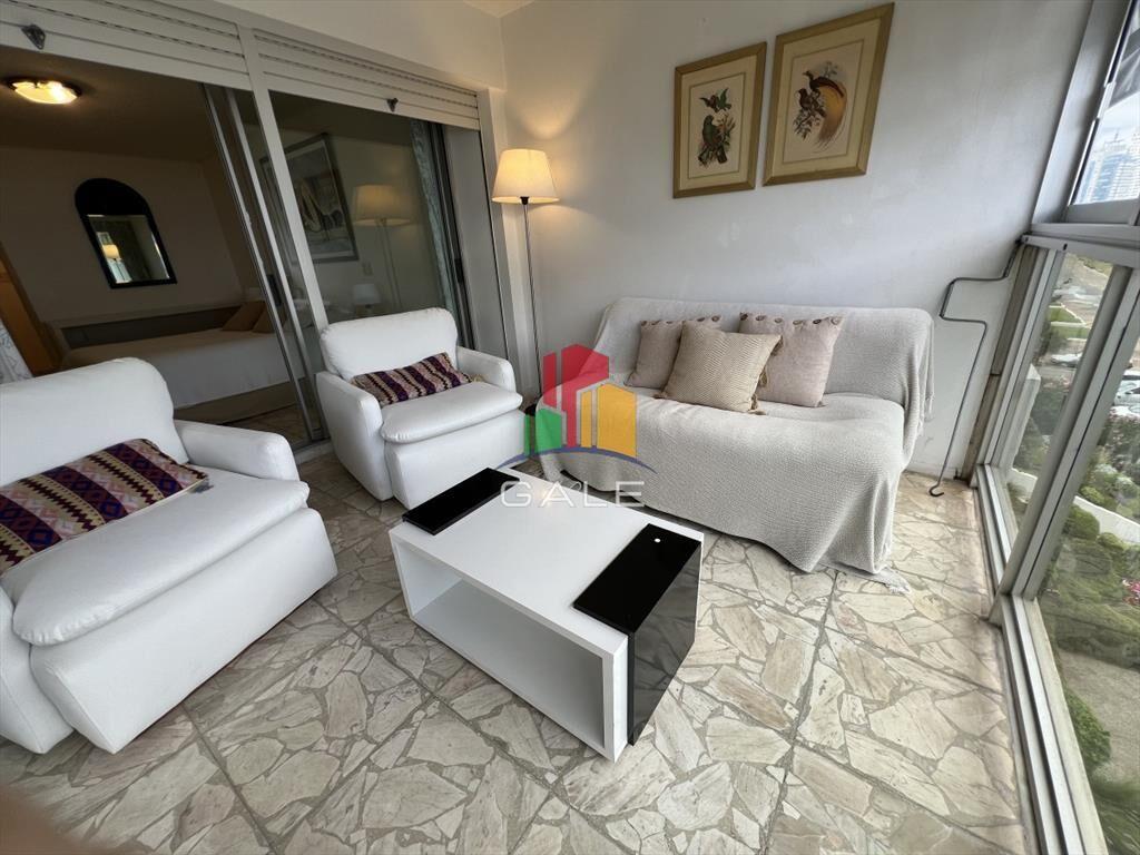 Apartamento en Mansa - Punta del Este Frente al
