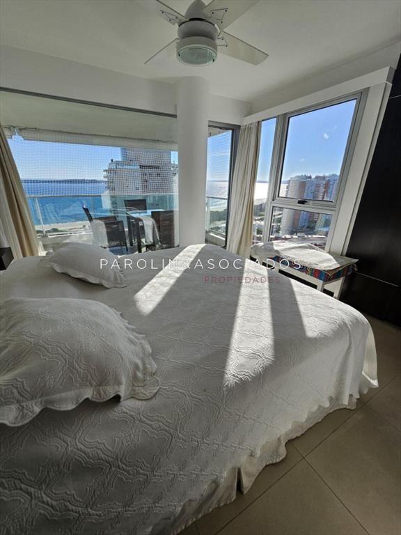 Apartamento en venta de 3 dormitorios en Gala del
