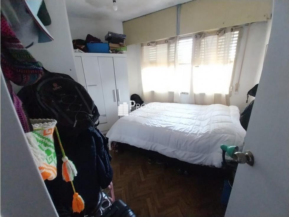 AL1964 Venta Apto 2dorm Cerro Patio CON RENTA