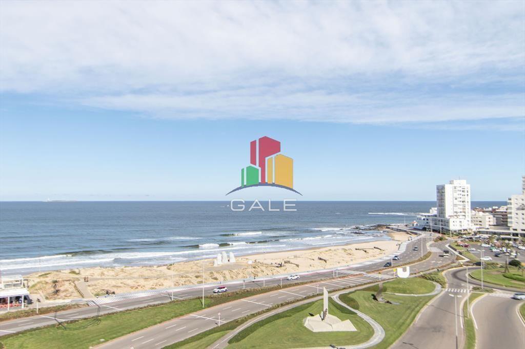 Imperiale Apartamento Punta del Este Tres Dormitorios en Su