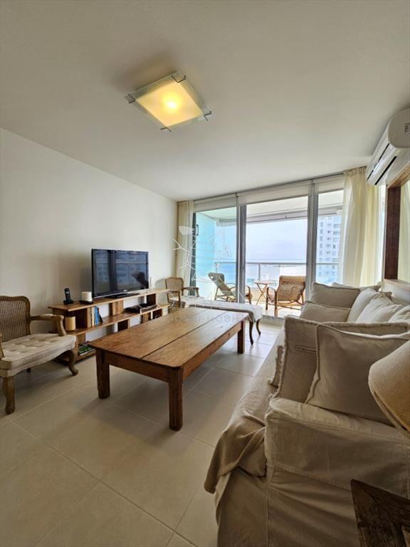Apartamento en mansa