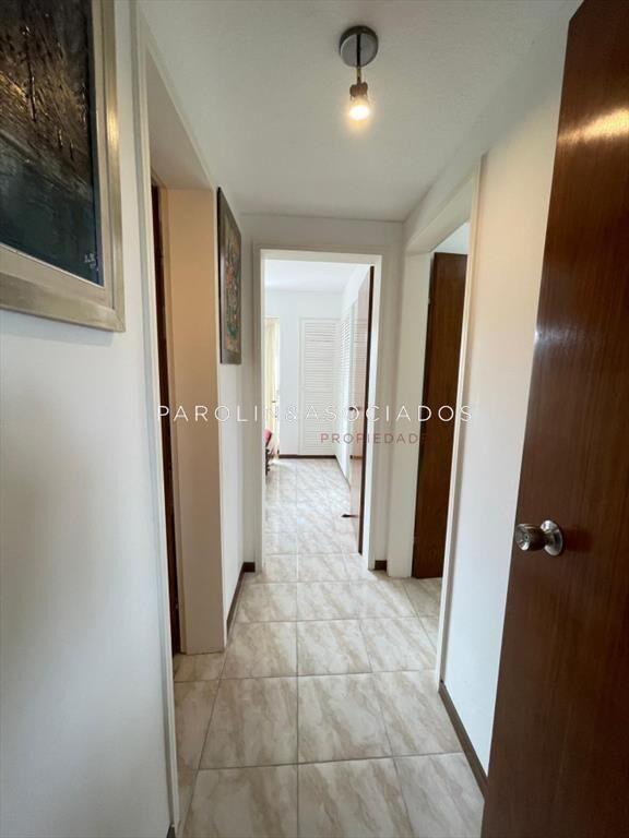 Departamento en venta en Parquemar Bosque, Punta