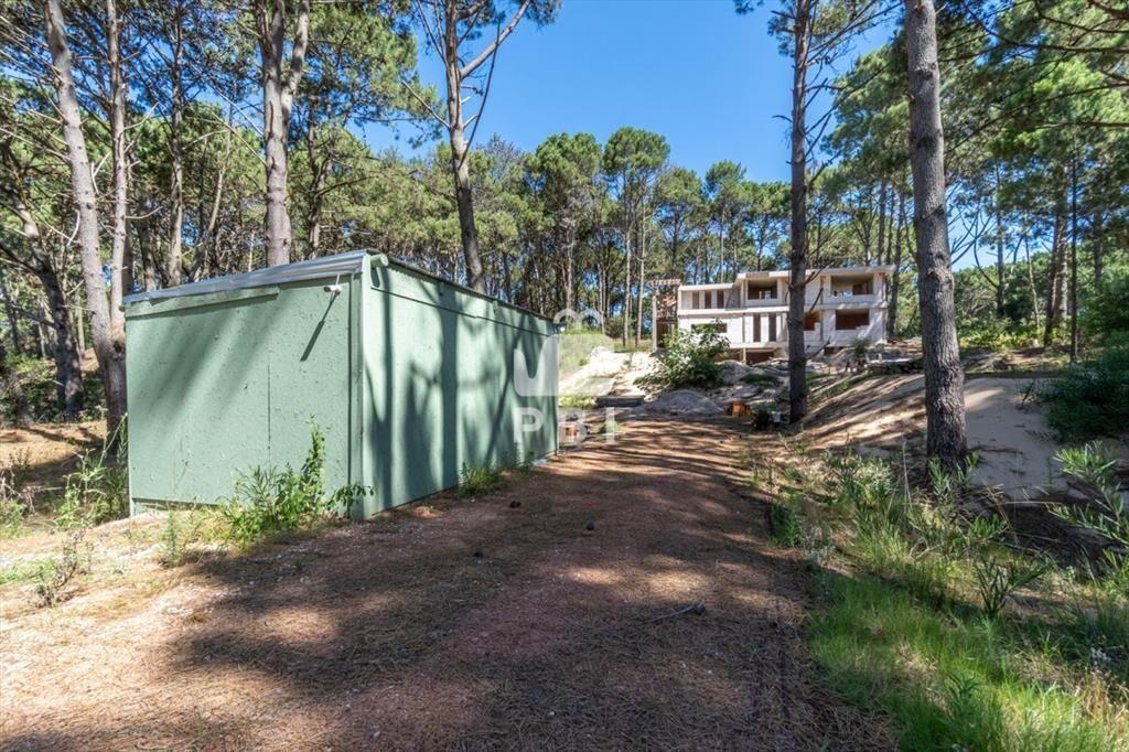 Terreno en venta Club Del Lago - Ref : PBI805