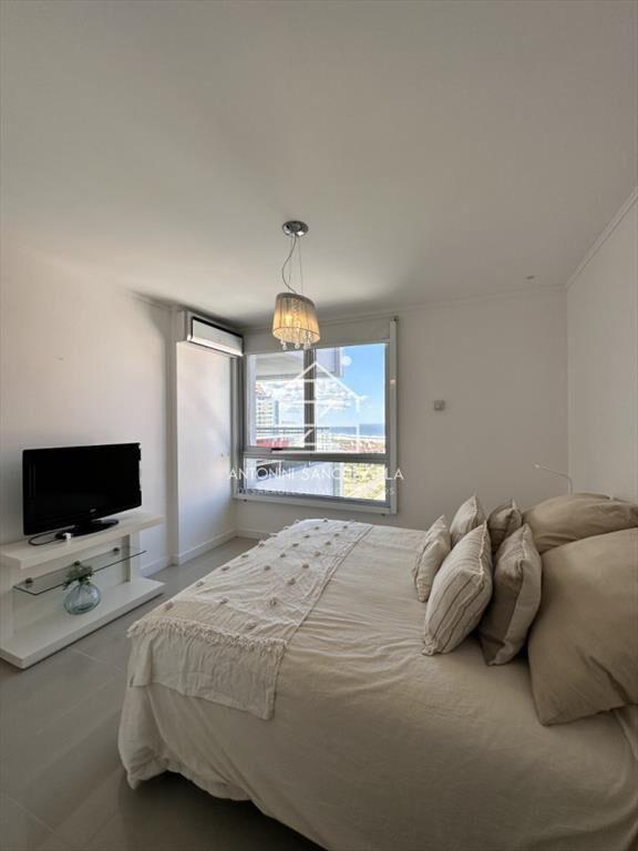 Apartamento en Punta del Este, Chiverta