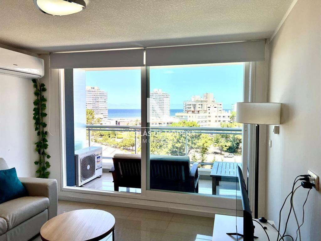 Torre One Punta Del Este