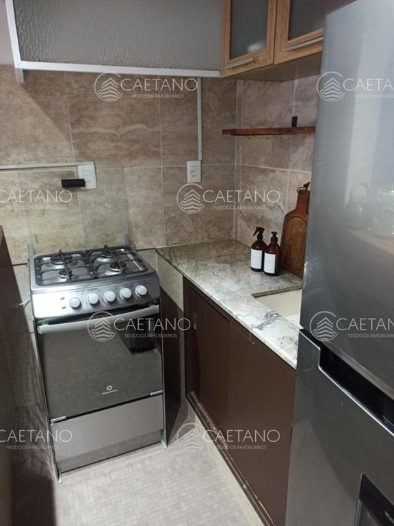 Espectacular departamento a metros del Mar
