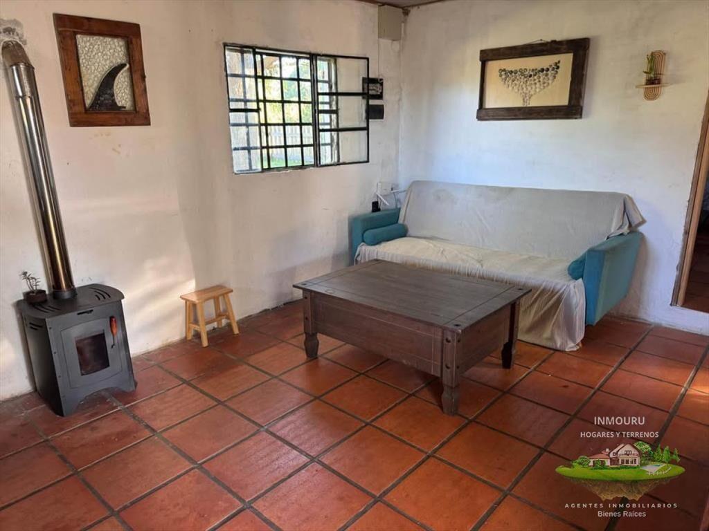 Se Vende Casa en San Sebastián de la Pedrera