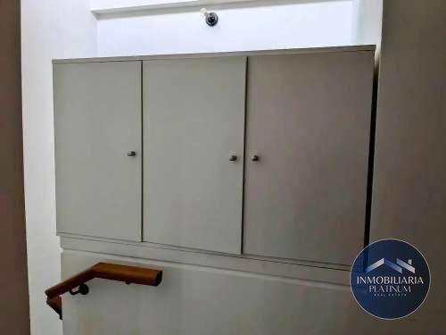 Casa en venta c/ cochera en Barra de Carrasco