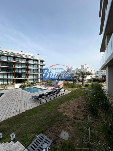 Apartamento Alquiler Temporal en Pinares
