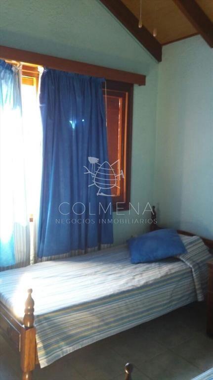 LINDA CASA EN ZONA DE RINCONADA DE PUNTA BALLENA