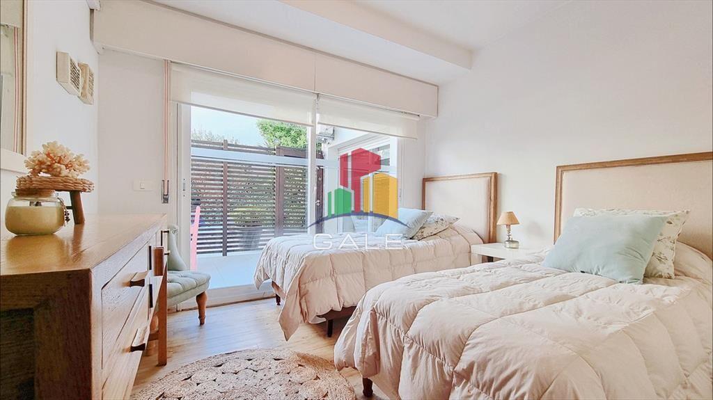 Apartamento moderno en Peninsula, 3 dormitorios,