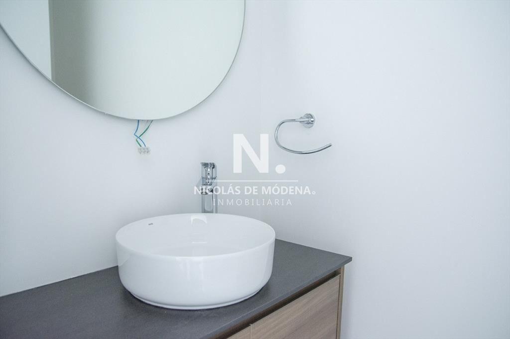 Hermoso Departamento esquinero en venta con vista