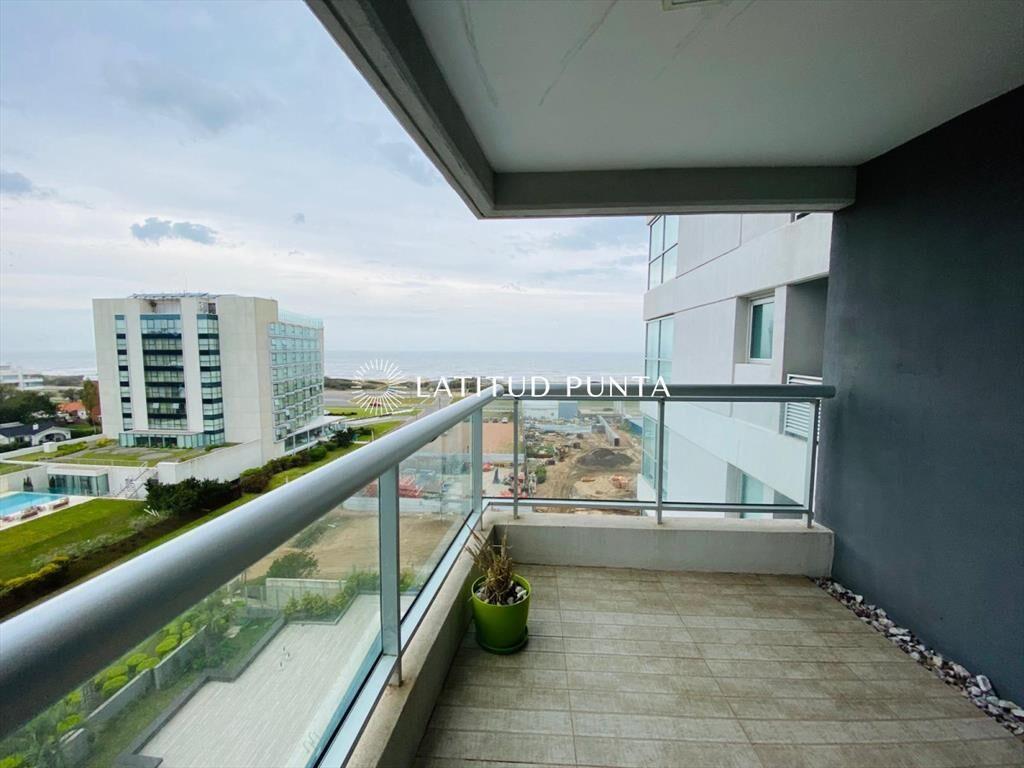 Apartamento en Brava