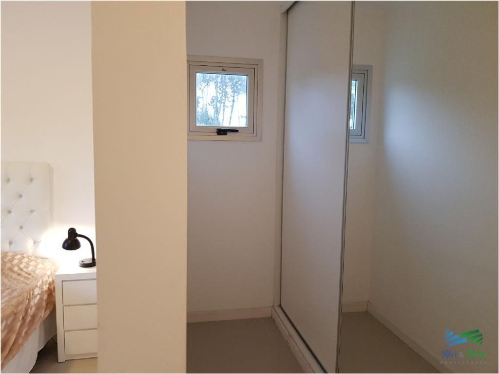 Apartamento en San Rafael, 2 dormitorios *