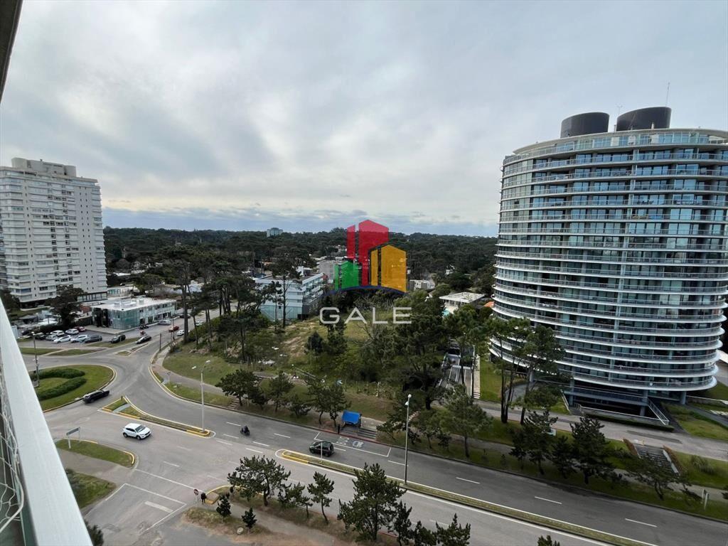Apartamento en venta 1 dormitorio en Roosevelt,