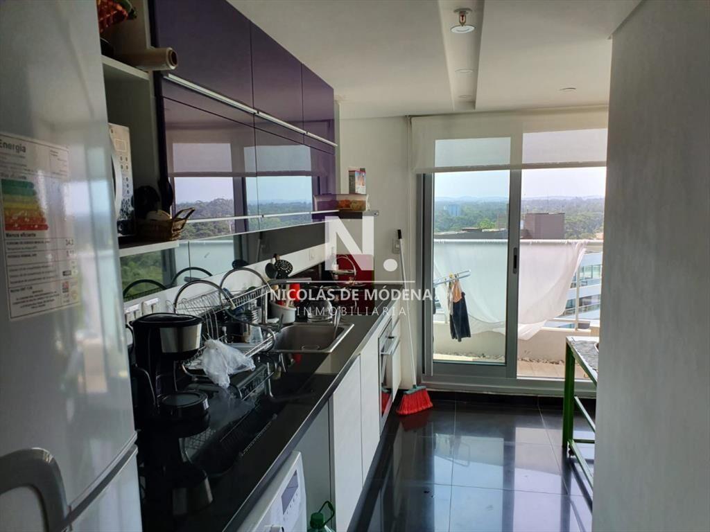 Apartamento de 1 dormitorio en Look Brava