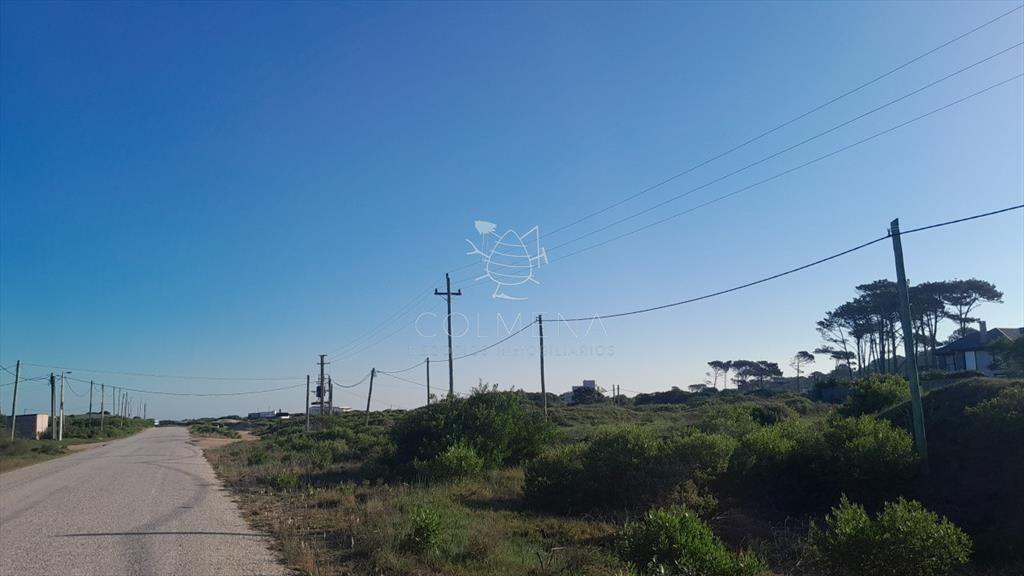 Terreno en Punta Ballena, Chihuahua