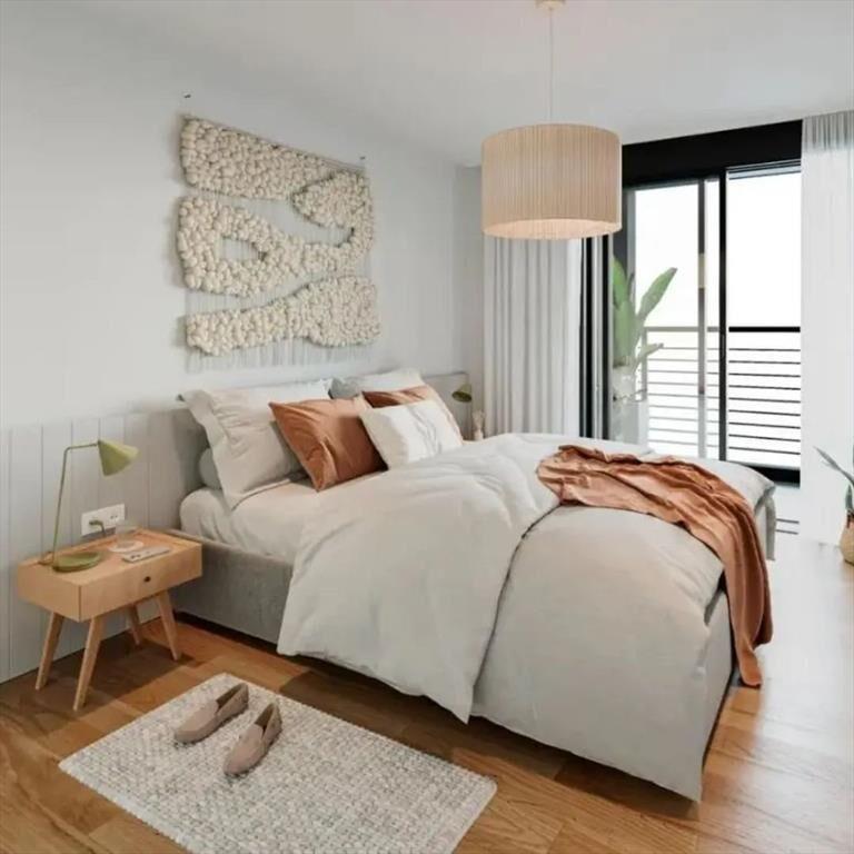 Venta apartamento 1 dormitorio Cordón Nostrum Uruguay
